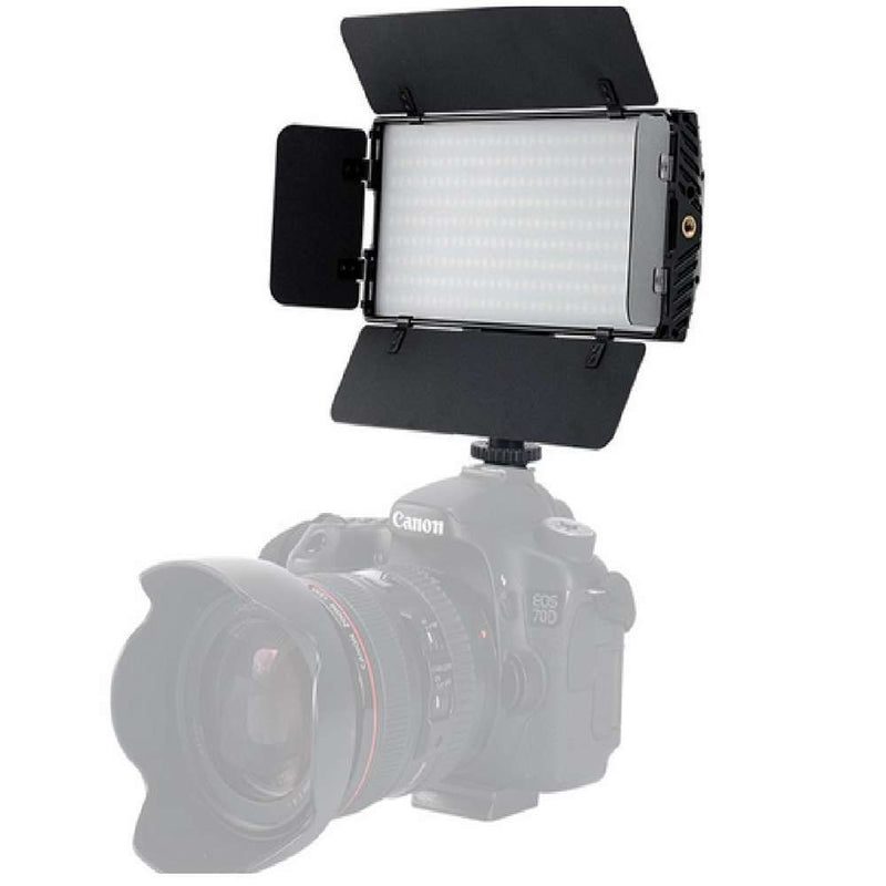 Painel de LED Greika PT-30B Pro II