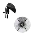 Kit de Iluminação Greika PK-SB04