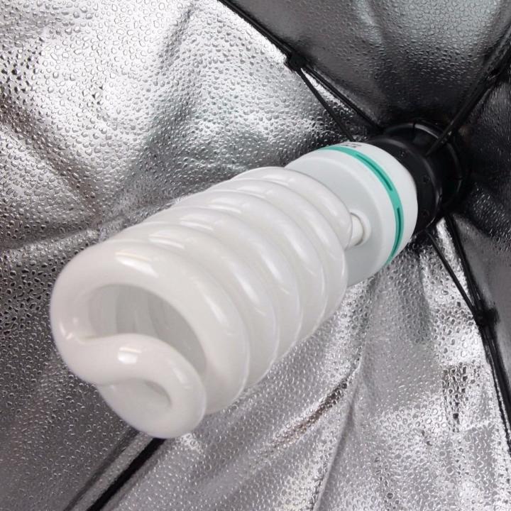 Kit de Iluminação Contínua Agata II 110V Greika