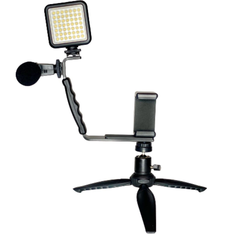 Kit Para Lives 6 em 1 Greika