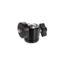 Cabeça Compacta p/ Câmeras e Iluminadores Greika YA-413