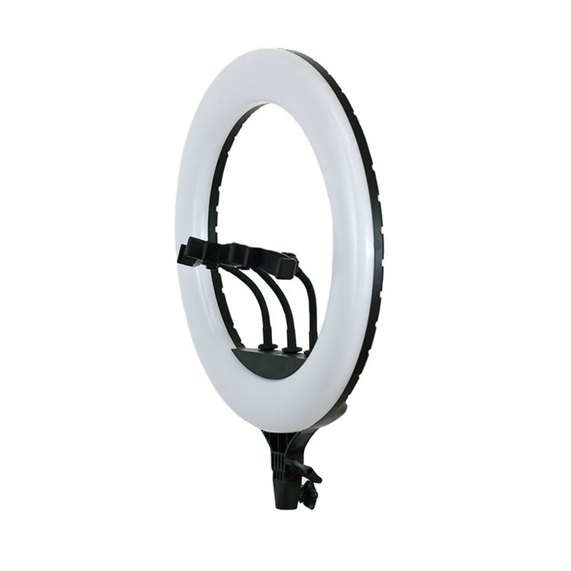 Iluminador Ring Light 18 Polegadas Greika CL-18