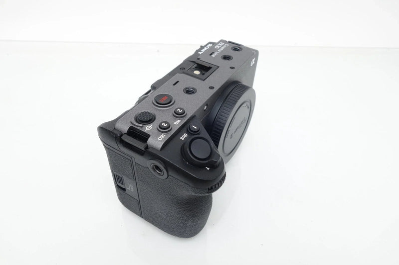 Câmera Sony FX30 seminova