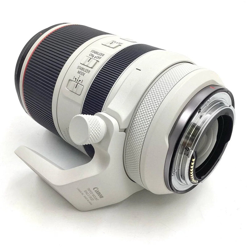 Lente Canon RF 70-200mm F2.8L IS USM