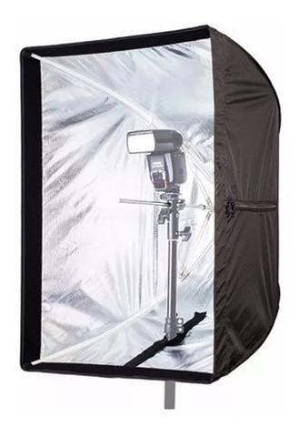 Softbox Universal 50x70cm Greika SB-UBW5070