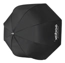 Softbox Octagonal 120cm SB-UBW120 Greika