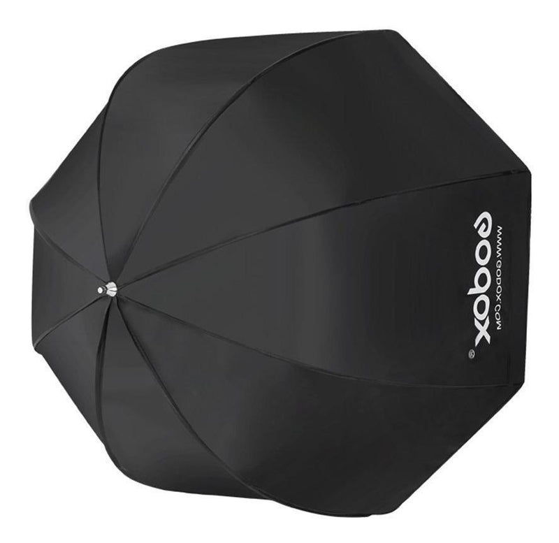 Softbox Octagonal 120cm SB-UBW120 Greika
