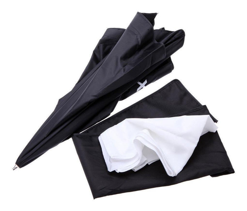 Softbox Octagonal 120cm SB-UBW120 Greika