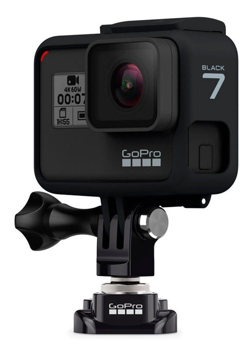 Suporte Engate Giratório GoPro - ABJQR-001