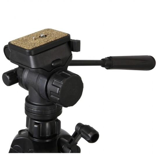 Tripé Greika Weifeng WF WT3716