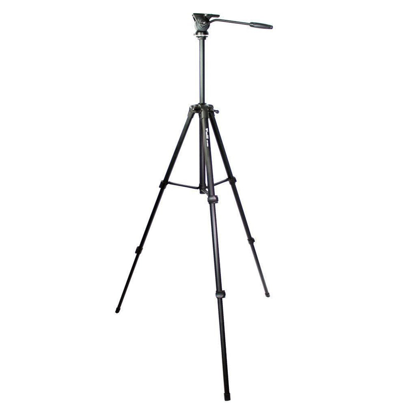 Tripé Profissional Greika Weifeng WT-3308-A