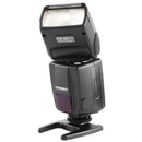 Flash Speedlite Yongnuo p/ Canon YN-468 II E-TTL